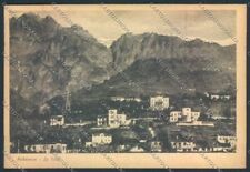 Belluno pedavena cartolina usato  Gambolo