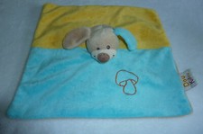 Doudou chien plat d'occasion  Orchies