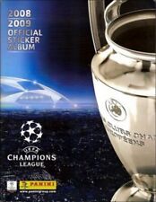 AALBORG BK - IMAGE VIGNETTE FOOT - PANINI CHAMPIONS LEAGUE 2009 - a choisir comprar usado  Enviando para Brazil