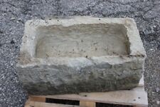 Vasca pietra granito usato  Forli