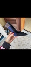 Scarpe punta usato  Grumo Nevano