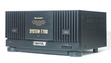 sharp system gebraucht kaufen sharp system gebraucht kaufen Hamburg