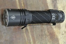 Usado, Lanterna EDC recarregável Nitecore EDC35 5000 lúmens comprar usado  Enviando para Brazil