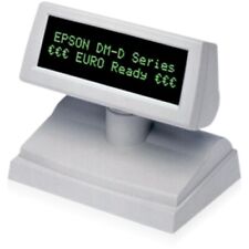 Kundendisplay epson usb gebraucht kaufen  Mühlingen