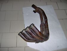 Yamaha 600 collettori usato  Montescudo Monte Colombo