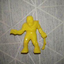 vintage - Monster in my pocket MIMP - MUMMY - 41 - YELLOW segunda mano  Embacar hacia Argentina