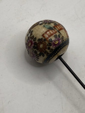 Antique japanese satsuma for sale  LLANFAIRPWLLGWYNGYLL