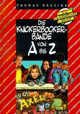 Knickerbocker bande knickerboc gebraucht kaufen  Berlin
