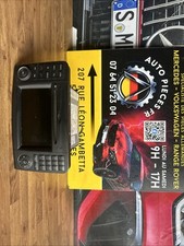 Mercedes ben gps d'occasion  Wahagnies