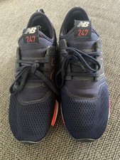 Sportschuhe new balance gebraucht kaufen  Trier