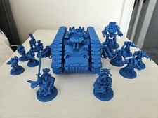 Wahammer horus heresy for sale  BENFLEET