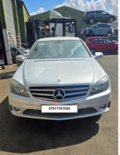 Mercedes clc 200 d'occasion  Expédié en Belgium