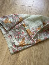 Stunning vintage floral for sale  BIRMINGHAM