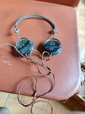 écouteurs casque radio d'occasion  Brienon-sur-Armançon