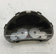 6105v2 quadro strumenti usato  Italia