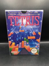 Tetris nintendo nes d'occasion  Puyricard