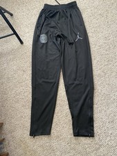 Mens psg tracksuit for sale  STAFFORD