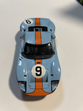 Hornby scalextric ford for sale  Georgetown