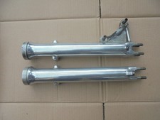 Triumph t140 fork for sale  BURNTWOOD