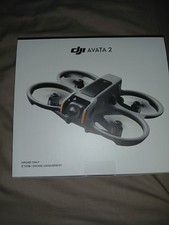 Dji avata drone for sale  EPPING