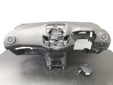 Fiesta mk7 airbag for sale  GUISBOROUGH