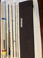 Sage rpl 886 for sale  Hattiesburg