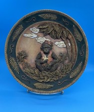 Vintage moroccan monkey for sale  Farmer City