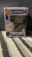 Shadow midas 888 for sale  MANCHESTER