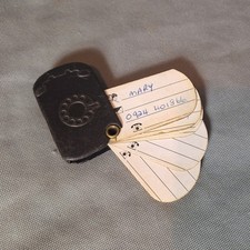 Vintage pocket telephone for sale  LEIGH-ON-SEA