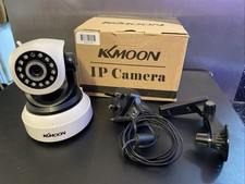 Kkmoon 1080p cctv for sale  HULL