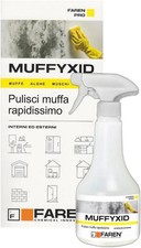 Faren muffyxid spray usato Faren muffyxid spray usato  Marigliano
