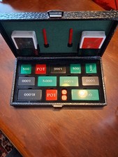 Giochi carte cofanetto usato  Milano