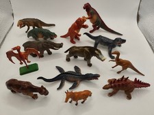 Lot figurines starlux d'occasion  Castelnaudary