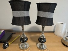 Beautiful lamps nice for sale  West Jordan