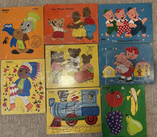 Lot vintage playskoo for sale  Star