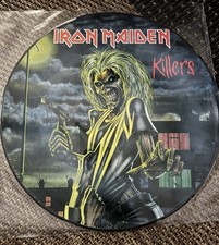 iron maiden picture vinyl gebraucht kaufen iron maiden picture vinyl gebraucht kaufen Rinteln