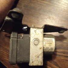 peugeot 206 abs pump for sale peugeot 206 abs pump for sale ROTHERHAM
