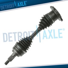 4wd front axle for sale  Detroit