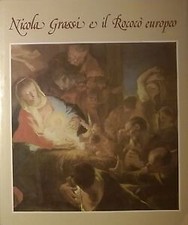 Nicola grassi rococò usato  San Casciano in Val di Pesa
