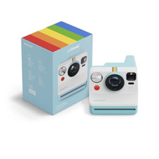 Polaroid now generazione usato  Roccagloriosa