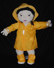 Peluche doudou poupée d'occasion  Strasbourg-