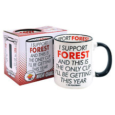 Forest supporter mug for sale Forest supporter mug for sale  BRIDLINGTON