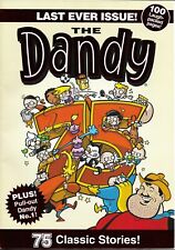 Dandy comic brand for sale  DUNDEE