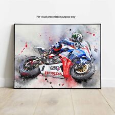 John mcguinness wall for sale  UK