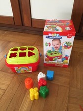 Gioco prime forme usato  Milano