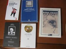 Libri filosofia sociologia usato  Reggio Calabria