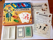 Buccaneer spare parts for sale  KNIGHTON