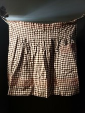 Vintage dark brown for sale  Braidwood