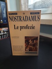 Profezie nostradamus newton usato  Roma