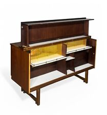 Teak rosewood sideboard for sale  LICHFIELD